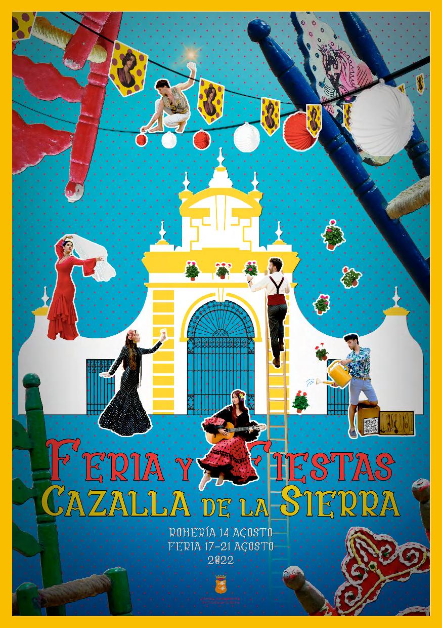 Fiestas patronales en honor a Nuestra Señora del Monte  